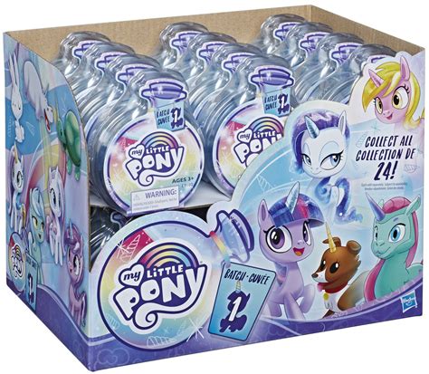 My little pony magical potion